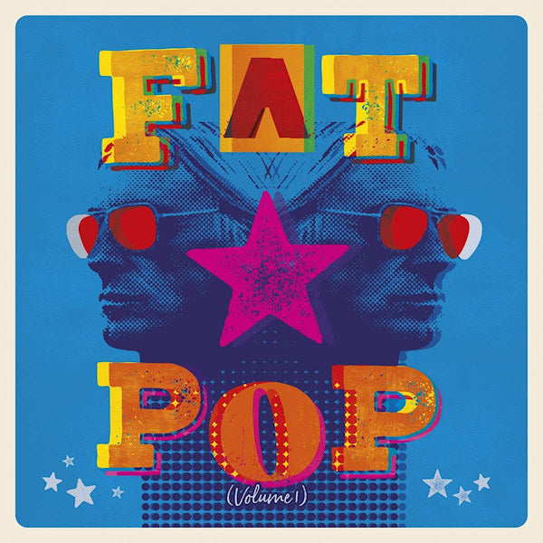 Paul Weller - Fat pop (LP) - Velvet Music