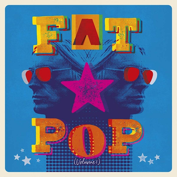 Paul Weller - Fat pop (LP) - Velvet Music