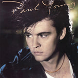 Paul Young - Secret of association (LP) - Velvet Music