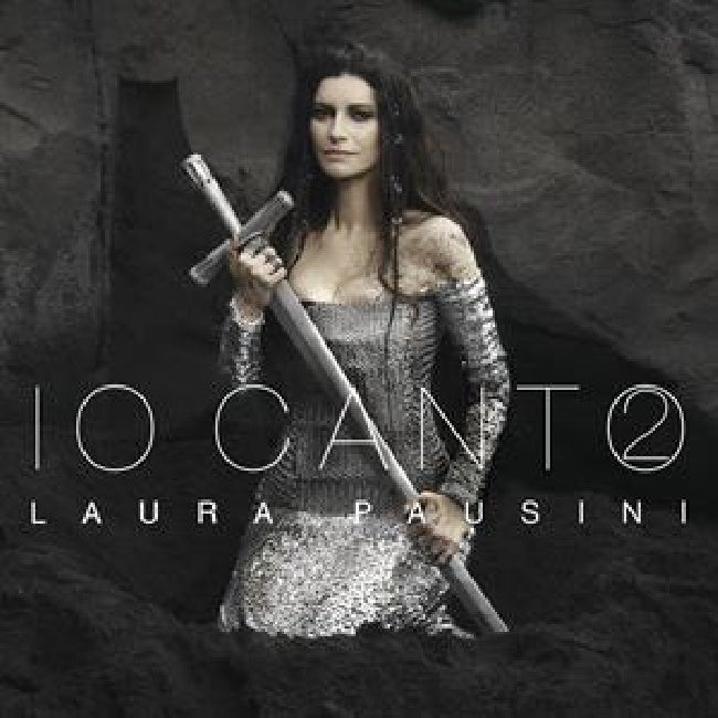 Laura Pausini - Io canto 2 (CD) - Velvet Music