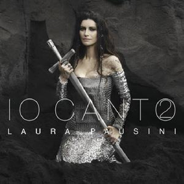 Laura Pausini - Io canto 2 (CD) - Velvet Music