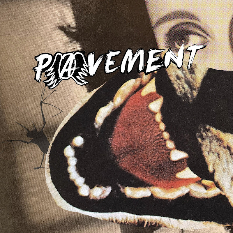 Pavement - Heckler's choice: big gums and heavy lifters - ap (LP)