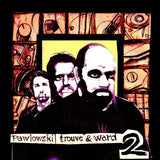 Trouver Pawlowski & Ward - Ii (CD)
