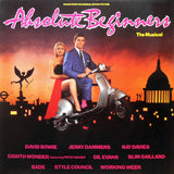 Various - Absolute Beginners The Musical (Songs From The Original Motion Picture) (tweedehands LP)