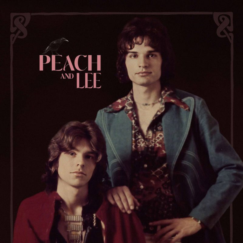 Peach And Lee - Not for sale 1965-1975 (LP) - Velvet Music