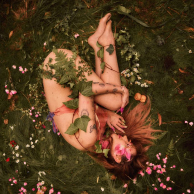 Peach Prc - Porcelain (LP) - Velvet Music