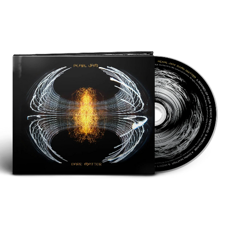 Pearl Jam - Dark matter (CD)