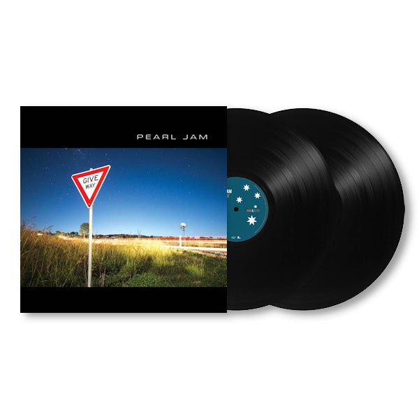 Pearl Jam - Give way (LP) - Velvet Music
