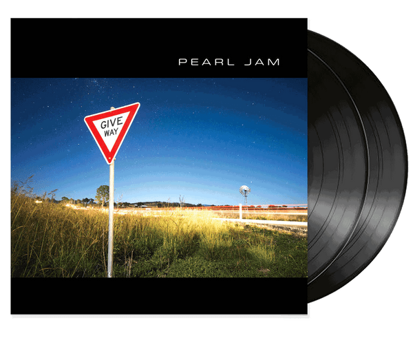 Pearl Jam - Give way (LP) - Velvet Music