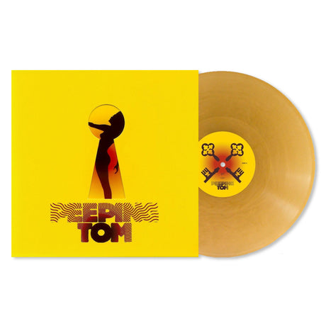 Peeping Tom - Peeping tom (LP) - Velvet Music