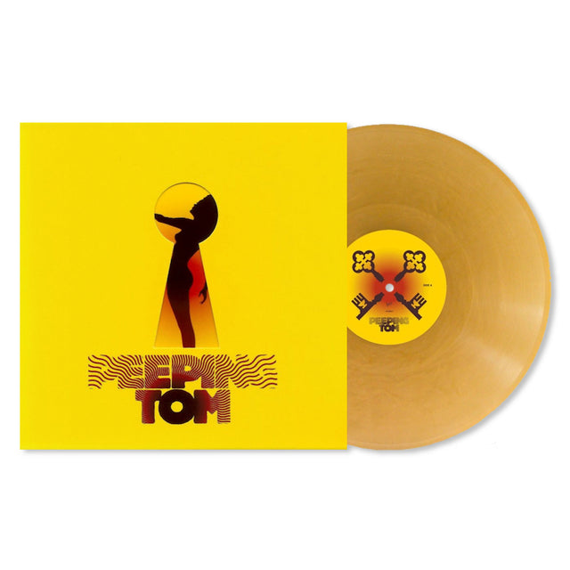 Peeping Tom - Peeping tom (LP) - Velvet Music