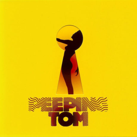 Peeping Tom - Peeping tom (LP) - Velvet Music