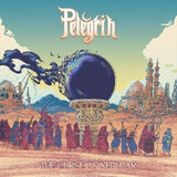 Pelegrin - The curse of nephtar (LP)