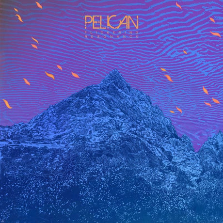 Pelican - Flickering resonance (CD) - Velvet Music