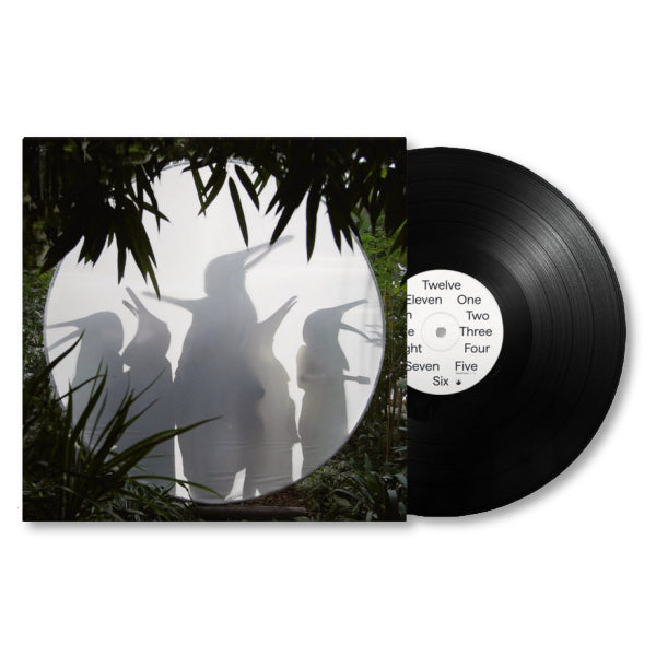 Penguin Cafe - Rain before seven... (LP) - Velvet Music