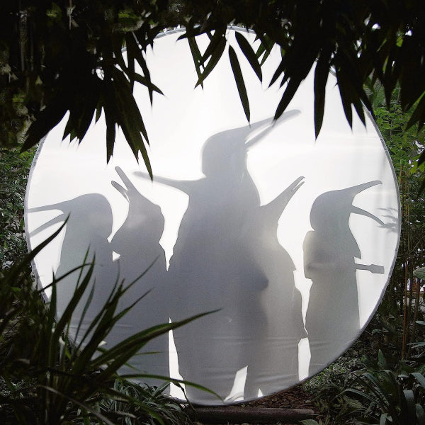 Penguin Cafe - Rain before seven... (CD)