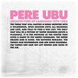 Pere Ubu - Architecture of language 1979-1982 (CD) - Velvet Music