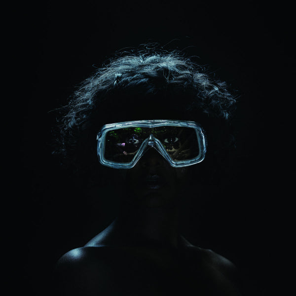 Perera Elsewhere - All of this (LP) - Velvet Music