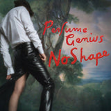 Perfume Genius - No shape (LP)