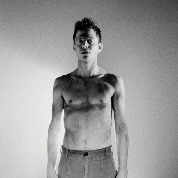 Perfume Genius - Set my heart on fire immediately (LP) - Velvet Music