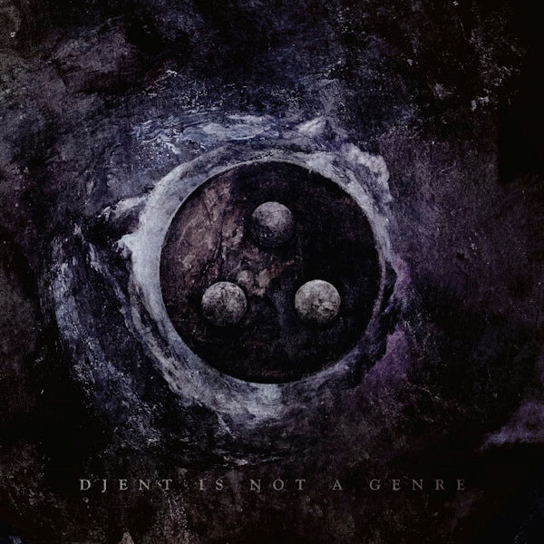 Periphery - Periphery v: djent is not a genre (CD)