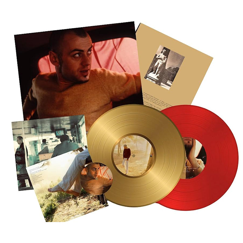 Perry Blake - Perry blake (LP)