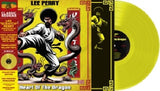 Lee Perry - Heart of the dragon (LP)