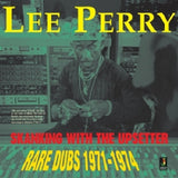 Lee Perry - Skanking with the upsetter (CD)