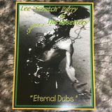Lee Scratch Perry & The Upse - Eternal dubs chapter 2 (LP)