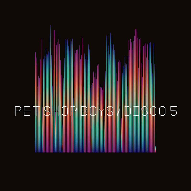 Pet Shop Boys - Disco 5 (LP) - Velvet Music