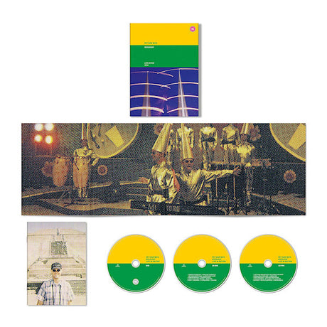 Pet Shop Boys - Discovery (DVD movie)