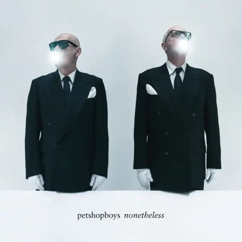 Pet Shop Boys - Nonetheless (CD) - Velvet Music