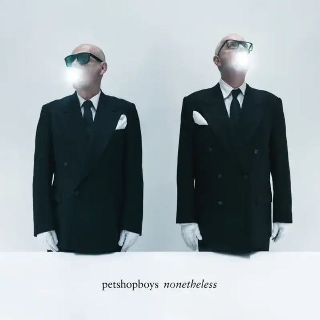 Pet Shop Boys - Nonetheless (CD) - Velvet Music