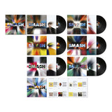 Pet Shop Boys - Smash: the singles 1985-2020 (LP) - Velvet Music