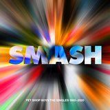 Pet Shop Boys - Smash: the singles 1985-2020 (LP) - Velvet Music