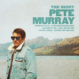 Pete Murray - Night (LP)