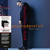 Pete Townshend - Psychoderelict (LP)