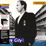 Pete Townshend - White city: a novel (LP) - Velvet Music