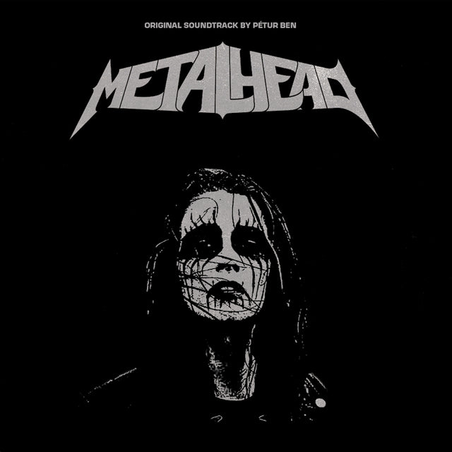 Petur Ben - Metalhead (LP) - Velvet Music