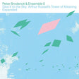 Peter Broderick & Ensemble 0 - Give it to the sky (LP) - Velvet Music