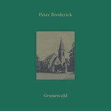 Peter Broderick - Grunewald (CD) - Velvet Music