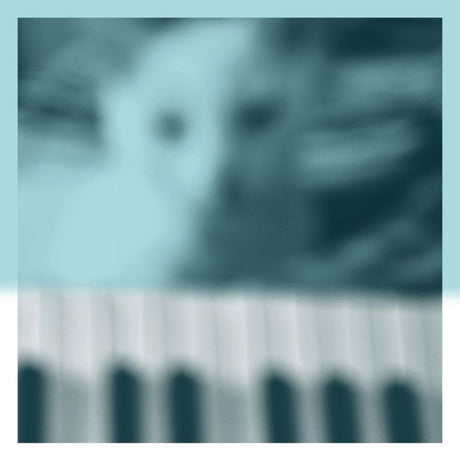 Peter Broderick - Piano Works Vol.1: Floating In Tucker's Basement (CD) - Velvet Music