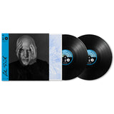Peter Gabriel - i/o (Dark-Side Mixes) (LP) - Velvet Music