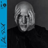 Peter Gabriel - i/o (Dark-Side Mixes) (LP) - Velvet Music