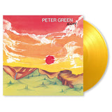 Peter Green - Kolors -translucent yellow vinyl- (LP) - Velvet Music