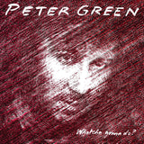 Peter Green - Whatcha gonna do? (CD) - Velvet Music