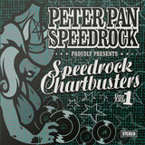Peter Pan Speedrock - Speedrock chartbusters vol. 1 (LP)