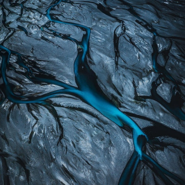 Peter Gregson - Patina (CD) - Velvet Music