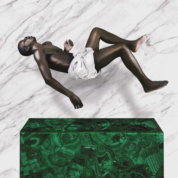 Petite Noir - La vie est belle / life is beautiful (LP)