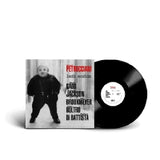 Michel Petrucciani - Both worlds (LP)